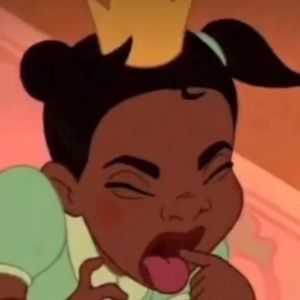 Meet your Posher, Farrah